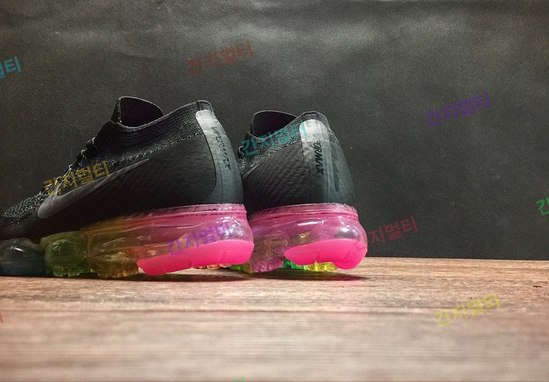 849558-001！Nike Air VaporMax AIR！黑彩！原滋原味实拍！微商首选！(70A9A).jpg