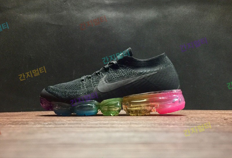 849558-001！Nike Air VaporMax AIR！黑彩！原滋原味实拍！微商首选！(618FF).jpg