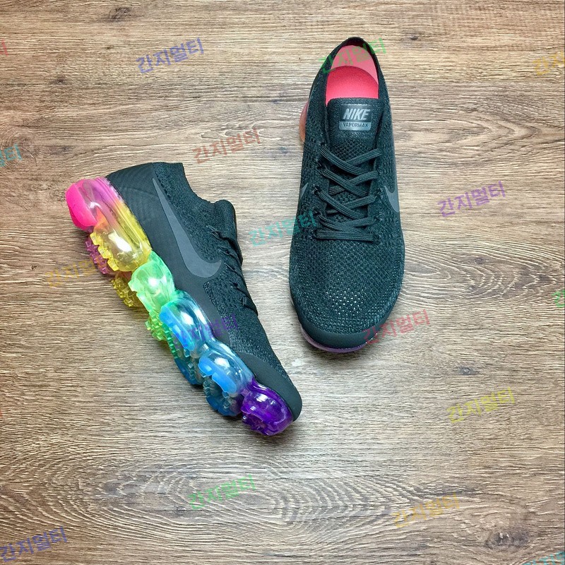 849558-001！Nike Air VaporMax AIR！黑彩！原滋原味实拍！微商首选！(C2FE8).jpg
