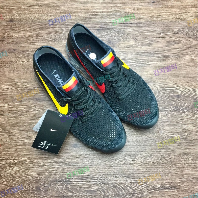 849558-017 ！Nike ID Air Vapor Max 德国国旗联盟限量款！原滋原味实拍！微商首选！(877B6).jpg