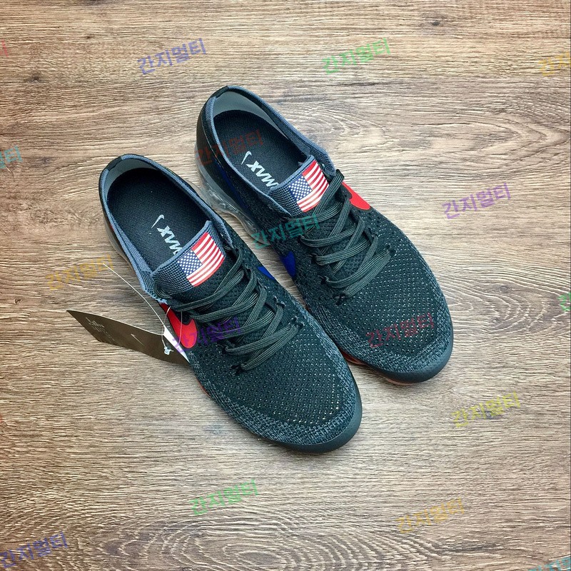 849558-018 ！Nike ID Air Vapor Max 美国国旗联盟限量款！原滋原味实拍！微商首选！(1413C).jpg