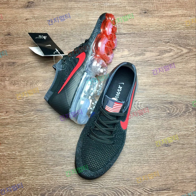 849558-018 ！Nike ID Air Vapor Max 美国国旗联盟限量款！原滋原味实拍！微商首选！(AE934).jpg