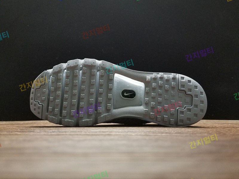 921854-001！Nike Air Max Woven Boot 混合编织全掌气垫！原汁原味实拍！微商首选！(D3CD8).jpg