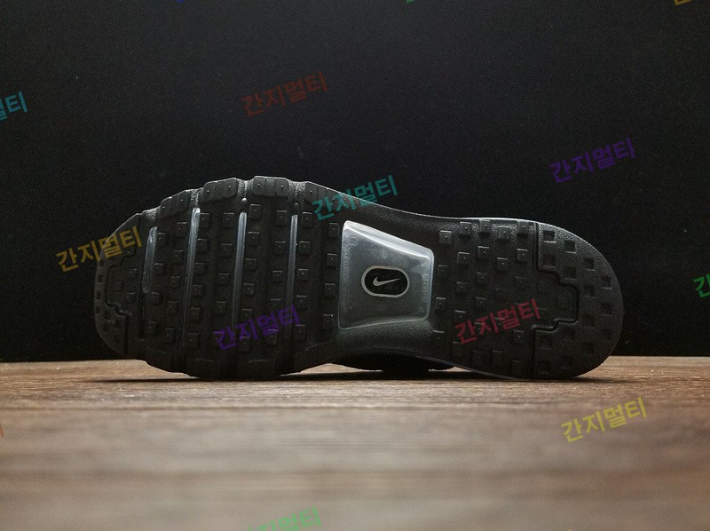 921854-002！Nike Air Max Woven Boot 混合编织全掌气垫！原汁原味实拍！微商首选！(BA4CA).jpg