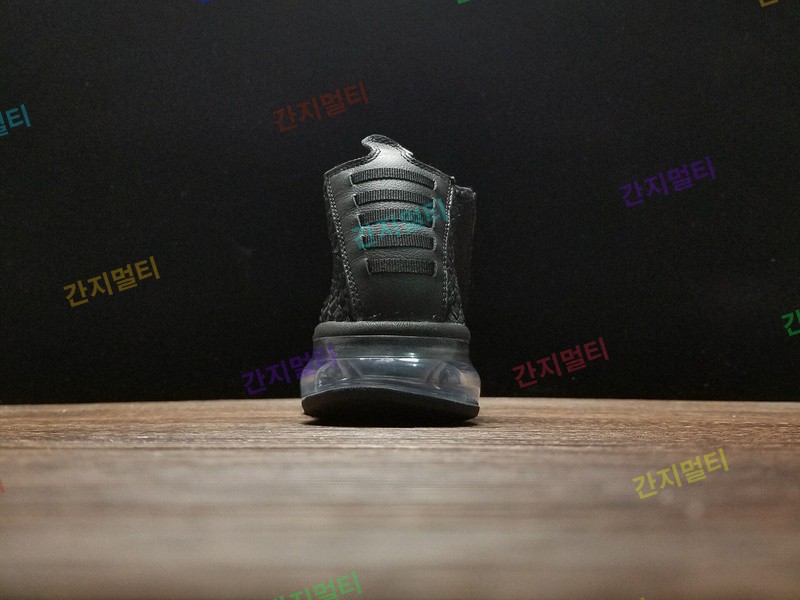 921854-002！Nike Air Max Woven Boot 混合编织全掌气垫！原汁原味实拍！微商首选！(DB52D).jpg