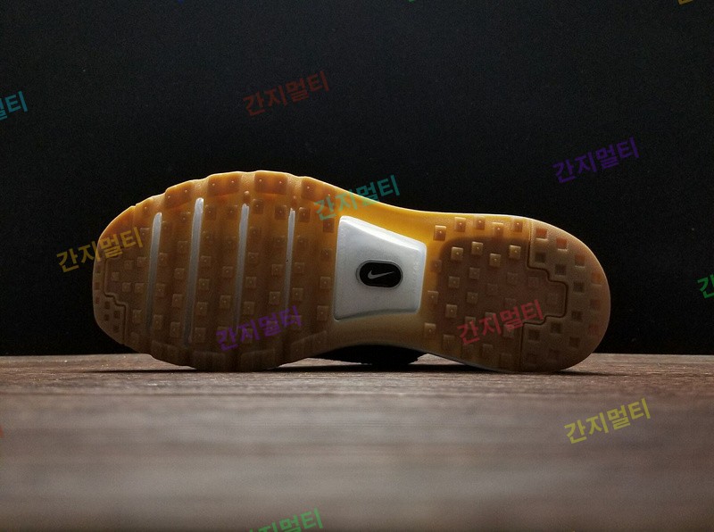 921854-003！Nike Air Max Woven Boot 混合编织全掌气垫！原汁原味实拍！微商首选！(75C64).jpg