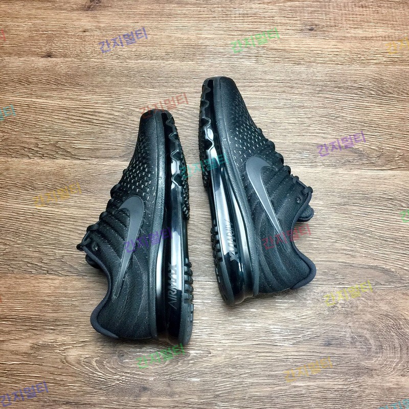 耐克 NIKE AIR MAX2017 网面透气跑步鞋 男女鞋 855615-995!实拍！微商首选！(4C6B8).jpg