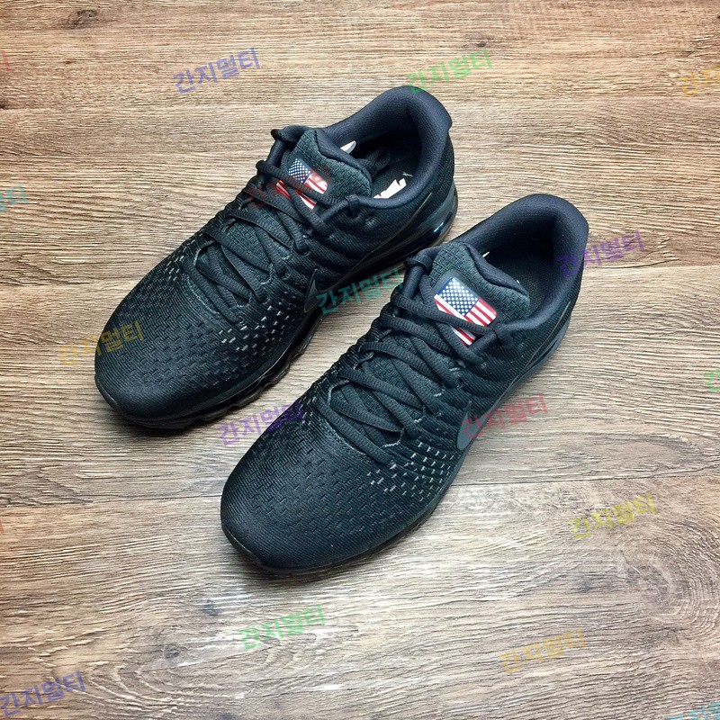 耐克 NIKE AIR MAX2017 网面透气跑步鞋 男女鞋 855615-995!实拍！微商首选！(A3D5C).jpg