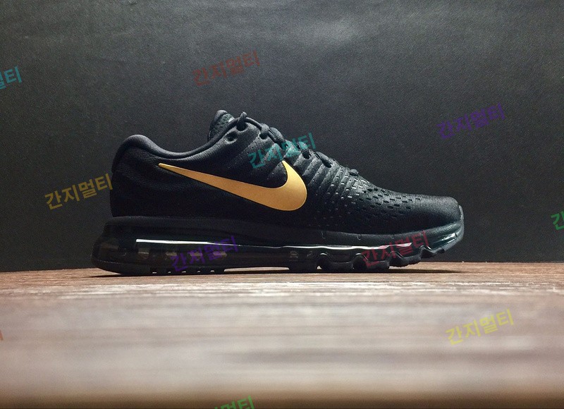 耐克 NIKE AIR MAX2017 黑金 918091-991!实拍！微商首选！(0EBB5).jpg