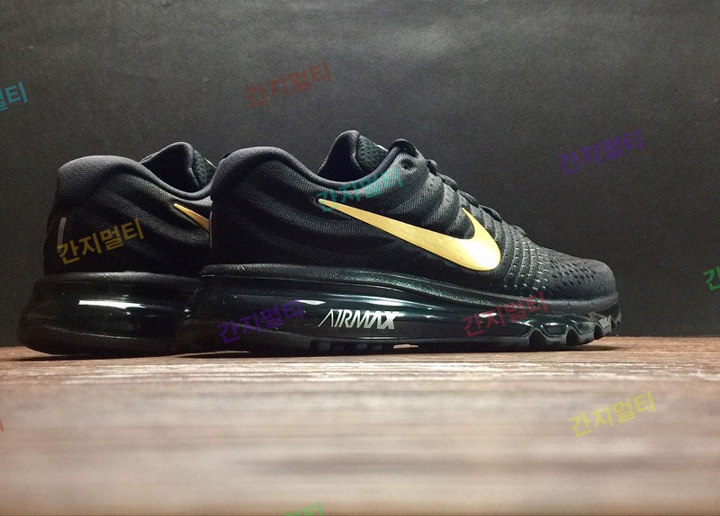 耐克 NIKE AIR MAX2017 黑金 918091-991!实拍！微商首选！(345F9).jpg