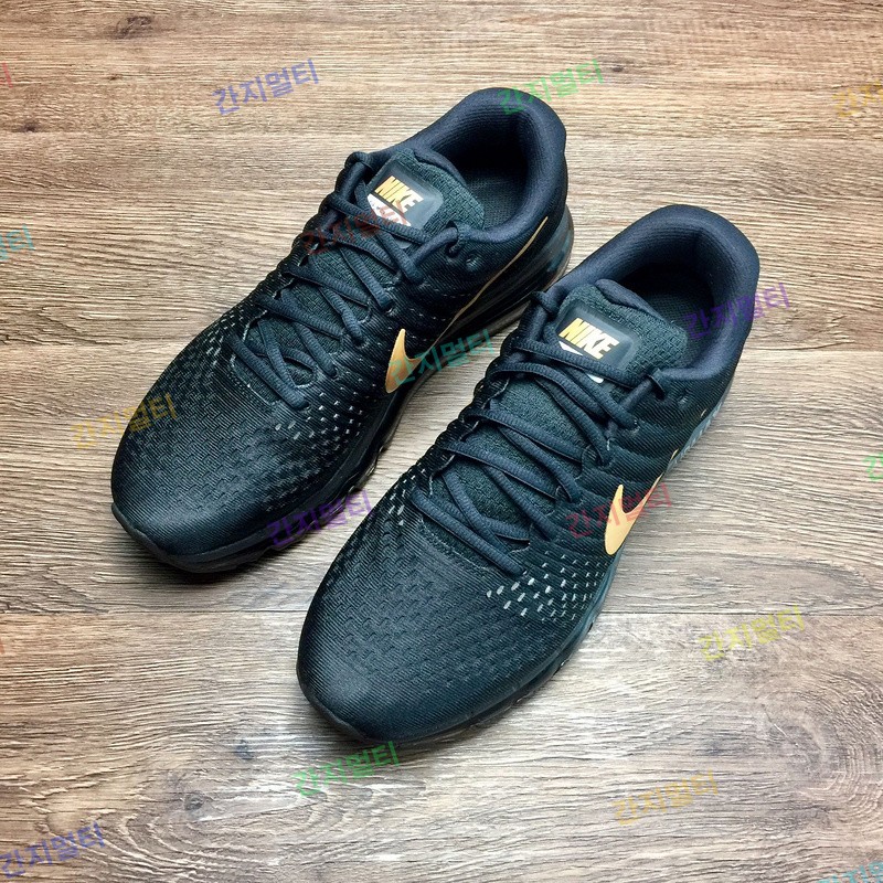 耐克 NIKE AIR MAX2017 黑金 918091-991!实拍！微商首选！(83978).jpg