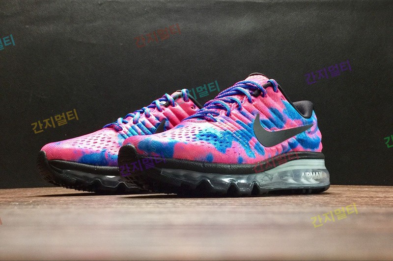 真标 NIKE AIR MAX2017 网面透气跑步鞋 女鞋 918092-993！原滋原味实拍！微商首选！(96F5B).jpg