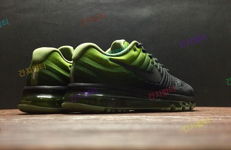 真标 NIKE AIR MAX2017 真标网面透气跑步鞋 男鞋 849559-006！原滋原味实拍！微商首选！(6602F).jpg
