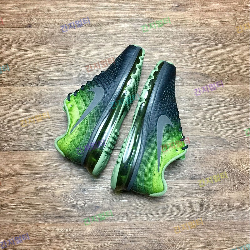 真标 NIKE AIR MAX2017 真标网面透气跑步鞋 男鞋 849559-006！原滋原味实拍！微商首选！(22078).jpg