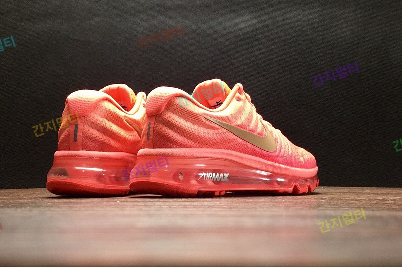 真标 NIKE AIR MAX2017 真标网面透气跑步鞋 女鞋 851623-800！原滋原味实拍！微商首选！(5D3DB).jpg