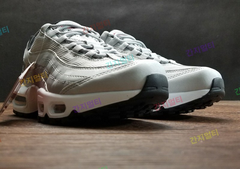 918359-001！Nike Air Max 95 S Metallic Silver 液态银子弹！原汁原味实拍！微商首选！(A4089).jpg