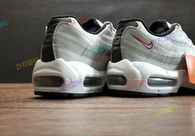 918359-001！Nike Air Max 95 S Metallic Silver 液态银子弹！原汁原味实拍！微商首选！(6D877).jpg