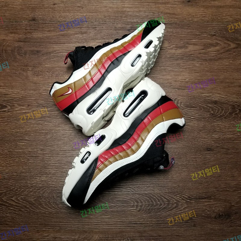 AJ4077-002！Nike Air Max 95 TT ！原汁原味实拍！微商首选！(DBAA6).jpg