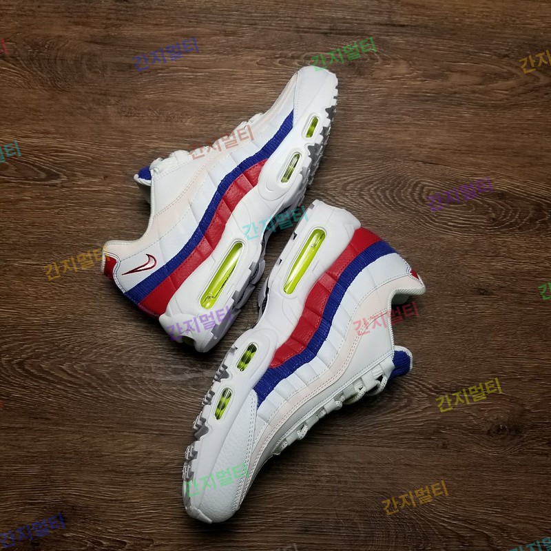 AQ4138-101！Nike Air Max Corduroy 95！原汁原味实拍！微商首选！(73D36).jpg