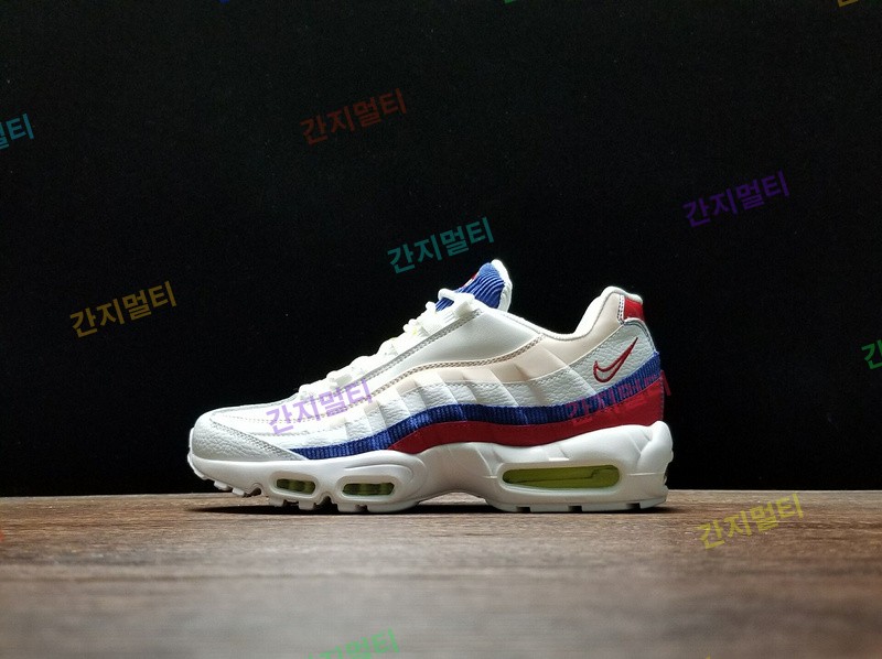 AQ4138-101！Nike Air Max Corduroy 95！原汁原味实拍！微商首选！(BAC40).jpg
