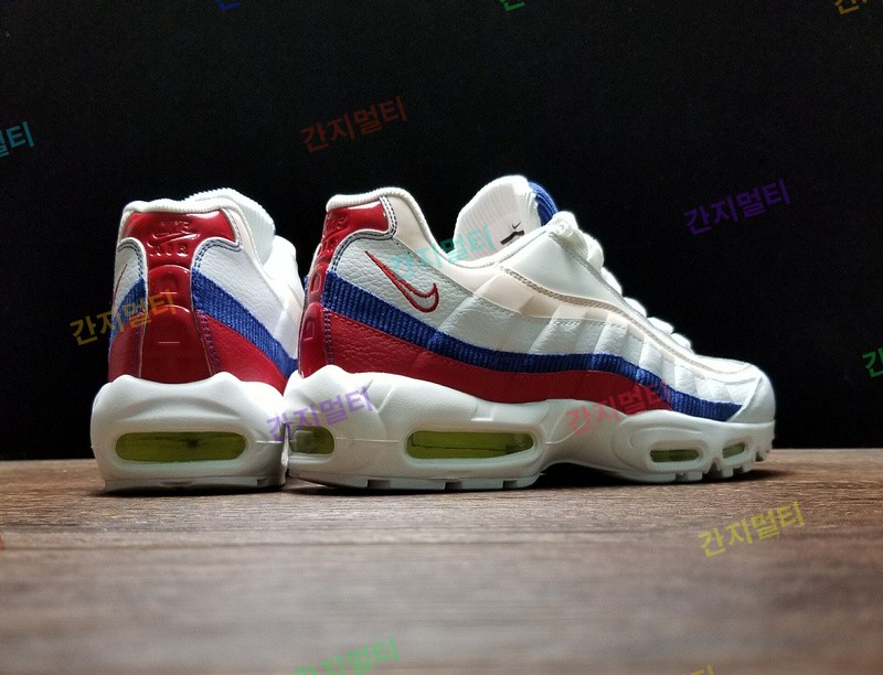 AQ4138-101！Nike Air Max Corduroy 95！原汁原味实拍！微商首选！(DA2DE).jpg