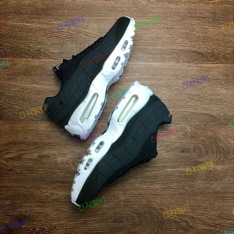真标 NIKE AIR MAX 95 OG 834668-001！原滋原味实拍！微商首选！(08A7D).jpg