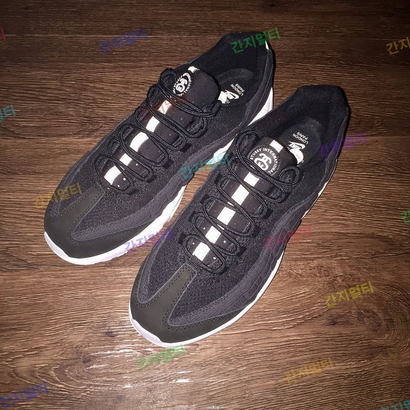 真标 NIKE AIR MAX 95 OG 834668-001！原滋原味实拍！微商首选！(11481).jpg