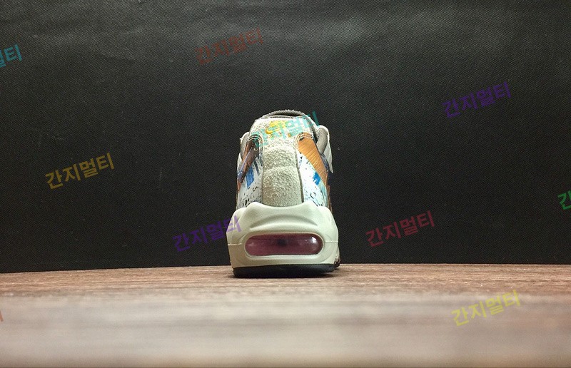 真标 NIKE AIR MAX 95 OG 872640-200！原滋原味实拍！微商首选！(2A591).jpg