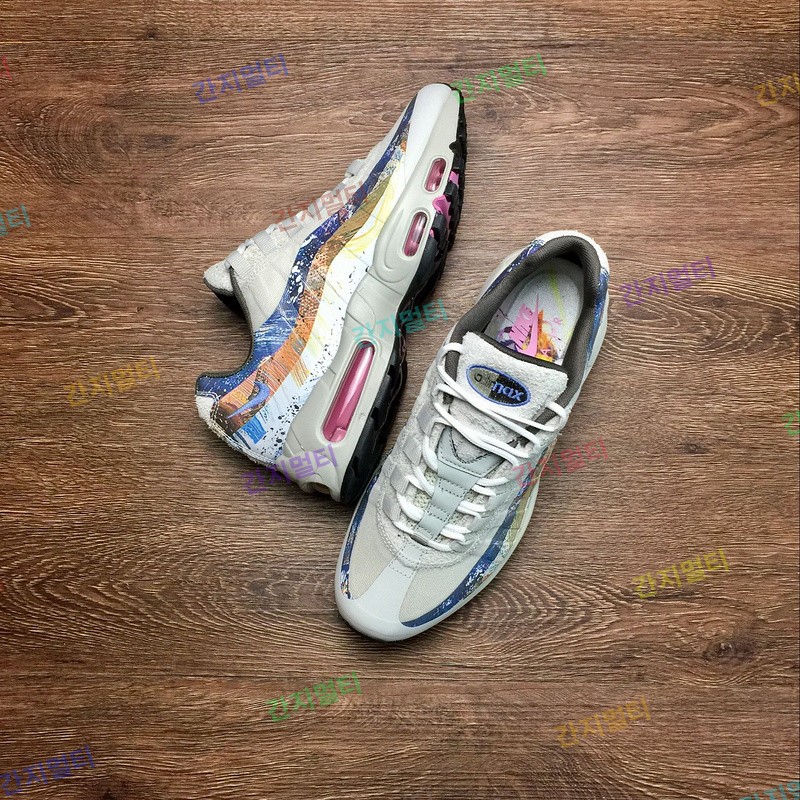 真标 NIKE AIR MAX 95 OG 872640-200！原滋原味实拍！微商首选！(4CE3C).jpg