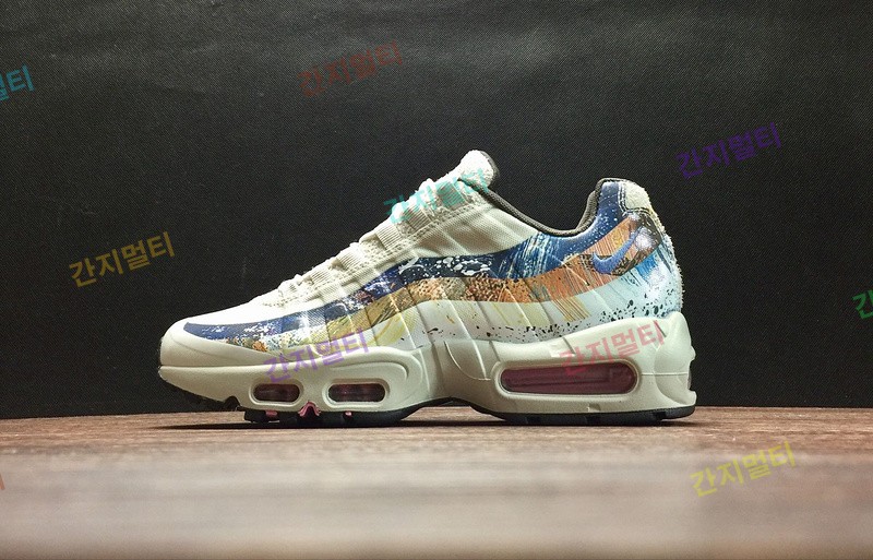 真标 NIKE AIR MAX 95 OG 872640-200！原滋原味实拍！微商首选！(88CC2).jpg