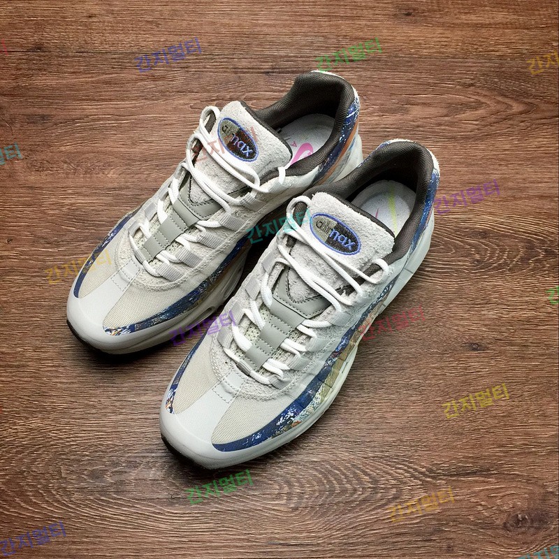 真标 NIKE AIR MAX 95 OG 872640-200！原滋原味实拍！微商首选！(947B7).jpg