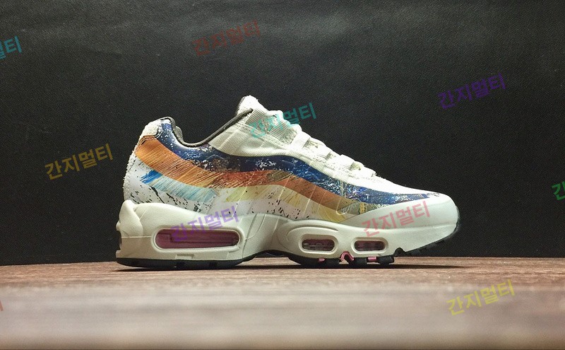 真标 NIKE AIR MAX 95 OG 872640-200！原滋原味实拍！微商首选！(CEE6F).jpg
