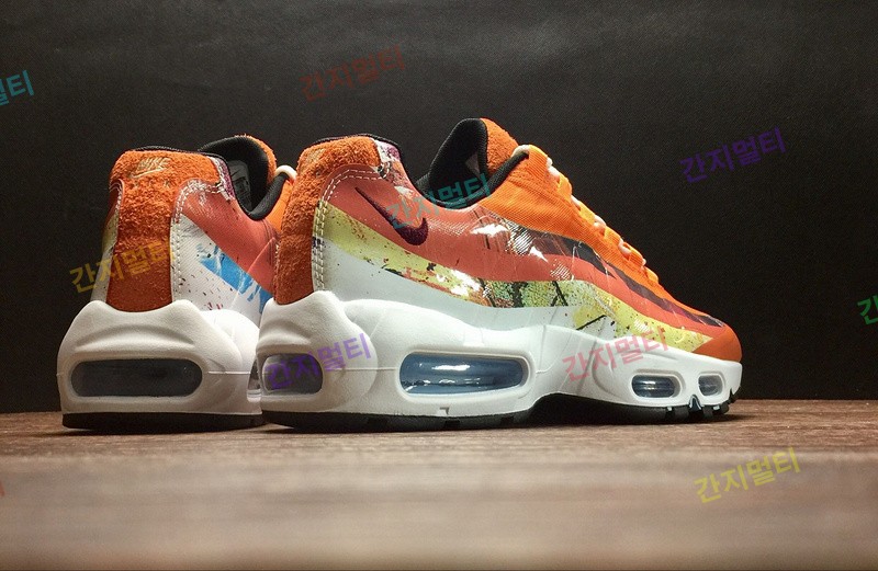 真标 NIKE AIR MAX 95 OG 872640-600！原滋原味实拍！微商首选！(24870).jpg