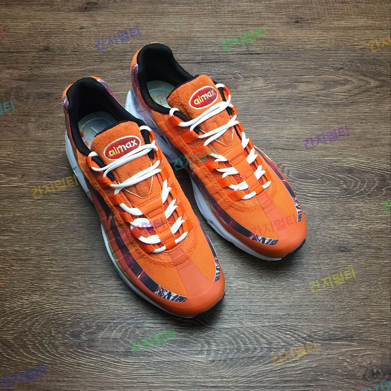真标 NIKE AIR MAX 95 OG 872640-600！原滋原味实拍！微商首选！(BCA5B).jpg