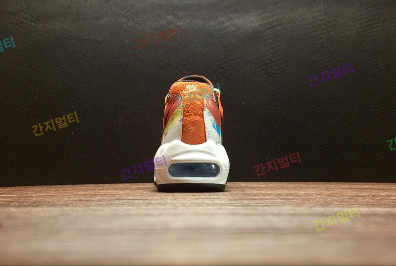 真标 NIKE AIR MAX 95 OG 872640-600！原滋原味实拍！微商首选！(E7101).jpg