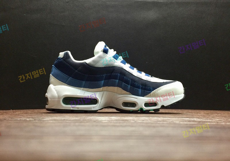 真标 耐克 Nike Air MAX 95 OG  554970-131权志龙同款实拍！微商首选！(D5E8B).jpg