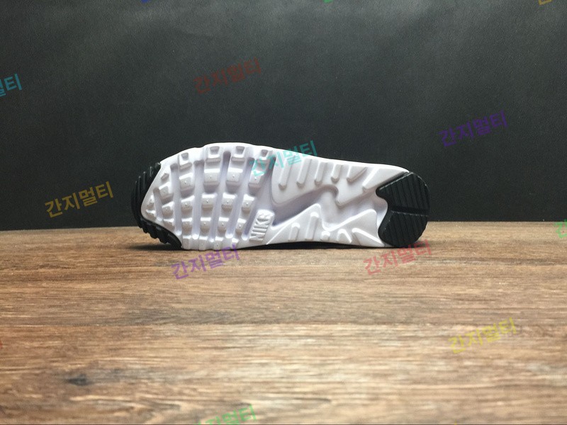 真标 NIKE AIR MAX 90复刻鞋819474-401 实拍！微商首选！(D65F4).jpg