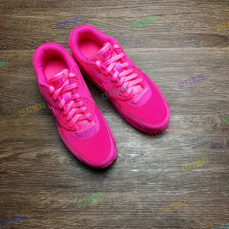 真标 耐克 AIR MAX90 345017-601！原滋原味实拍！微商首选！(7BAEF).jpg