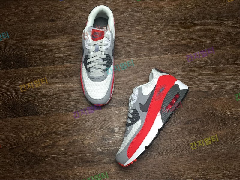 真标 耐克 AIR MAX90 537384-039！实拍！微商首选！(0CF0A).jpg