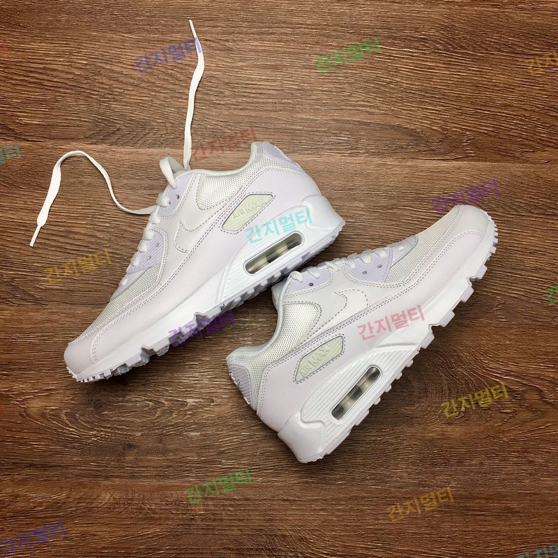 真标 耐克 AIR MAX90 537384-111！实拍！微商首选！(39E21).jpg