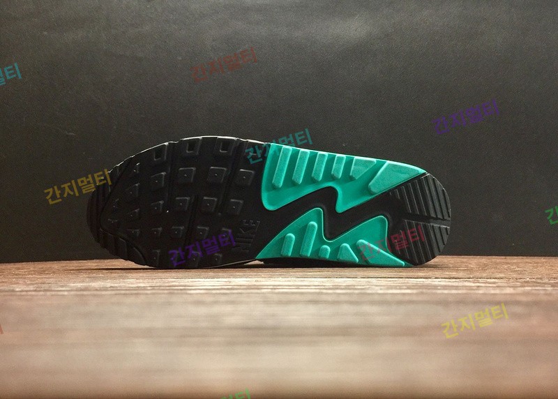 真标 耐克 AIR MAX90 537384-408 实拍！微商首选！(5D421).jpg