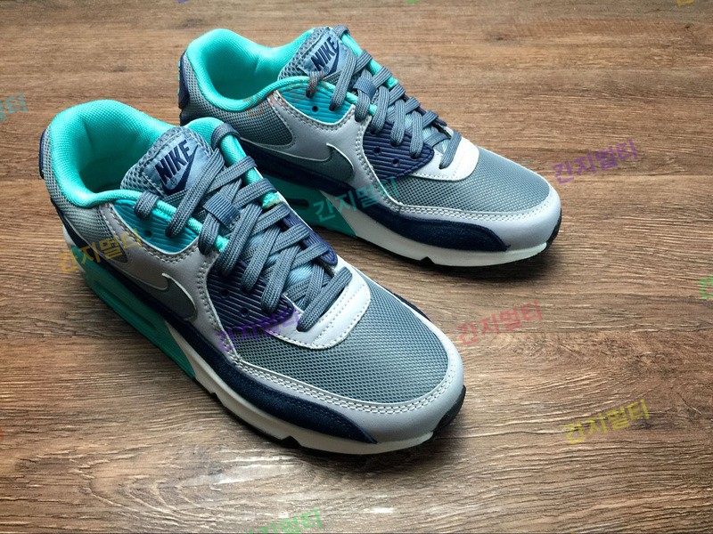 真标 耐克 AIR MAX90 537384-408 实拍！微商首选！(8C575).jpg