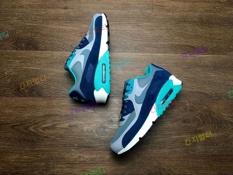 真标 耐克 AIR MAX90 537384-408 实拍！微商首选！(63F0A).jpg