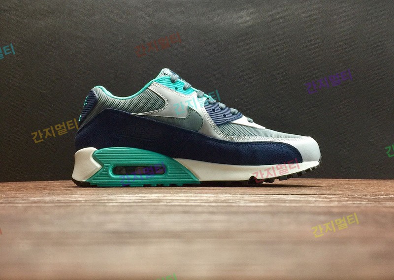 真标 耐克 AIR MAX90 537384-408 实拍！微商首选！(76853).jpg