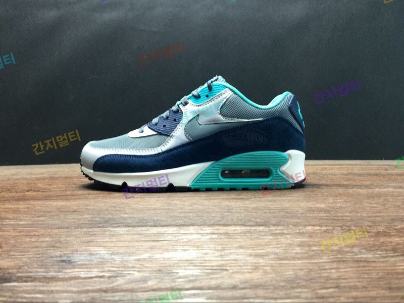真标 耐克 AIR MAX90 537384-408 实拍！微商首选！(93096).jpg